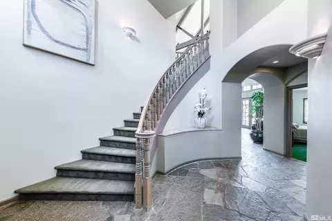 Entry Way - 1185 Paddock Ln, Reno, NV 89521 photo 1 of 1