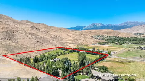 View/Area - 1185 Paddock Ln, Reno, NV 89521 photo 3 of 4