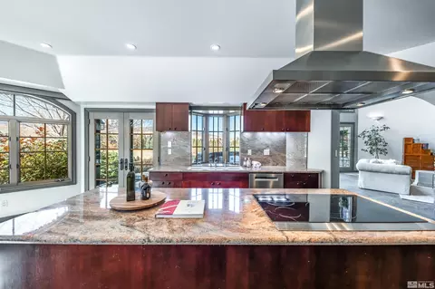 Kitchen - 1185 Paddock Ln, Reno, NV 89521 photo 2 of 3