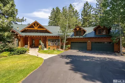 32 Rose Creek Ln, Reno, NV 89511