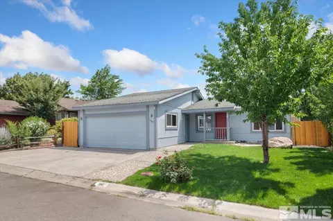 190 Summerset Dr, Verdi, NV 89439