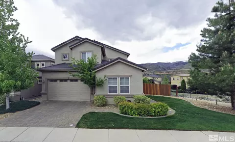 8060 Highland Flume Cir, Reno, NV 89523