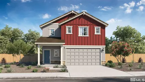 1778 Amazonite Dr #LOT 132, Sparks, NV 89436