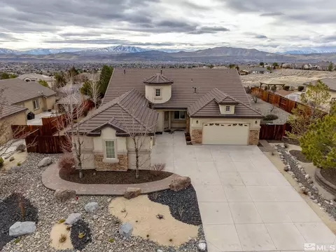 7860 Orange Plains Dr, Sparks, NV 89436