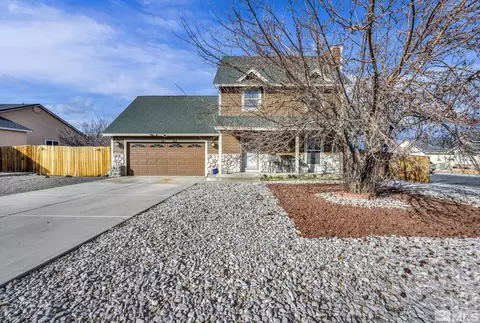 1724 Pro Ct, Fernley, NV 89408