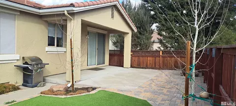 2075 Calabria Dr, Sparks, NV 89434