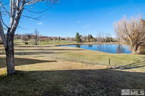 4845 W Lakeridge Ter, Reno, NV 89509