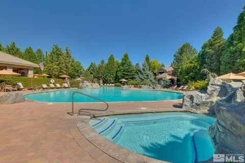 900 S Meadows Pkwy #4924, Reno, NV 89521