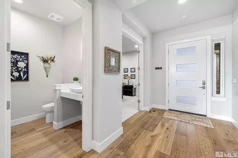 4045 Whispering Pine Loop, Reno, NV 89519 photo 3