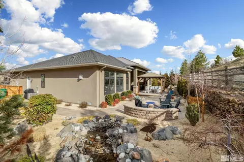 4045 Whispering Pine Loop, Reno, NV 89519 photo 35