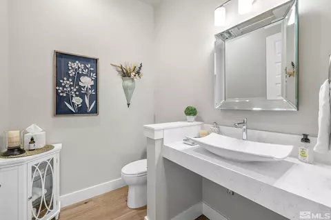 4045 Whispering Pine Loop, Reno, NV 89519 photo 5