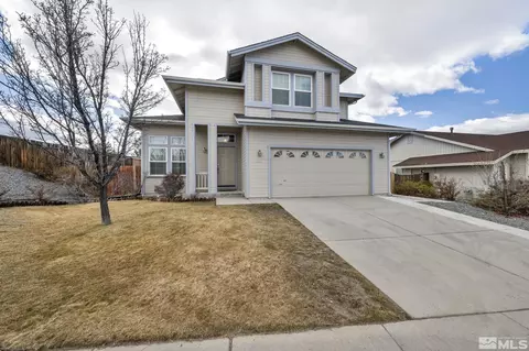 9501 Angel, Reno, NV 89506