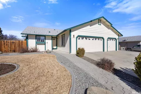 1034 Ringneck Way, Sparks, NV 89441