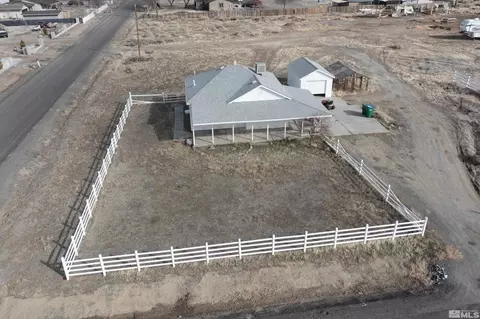 395 Arkansas Dr, Reno, NV 89506