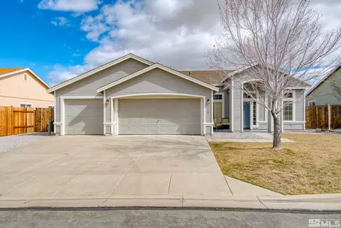 17670 Boulder Springs Ct, Reno, NV 89508