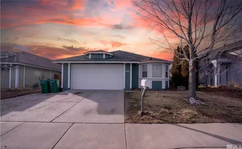 1059 Chesterfield Ct, Reno, NV 89523