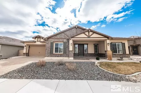 2114 Niatross Ln, Reno, NV 89521