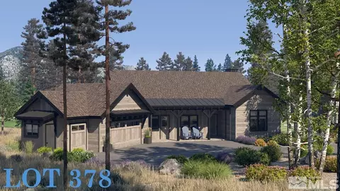 450 Headwaters Way, Carson City, NV 89705