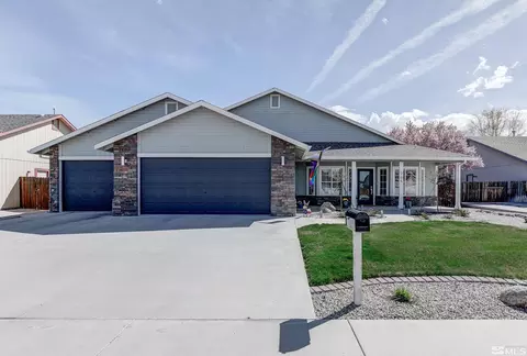 755 Dani St, Fallon, NV 89406