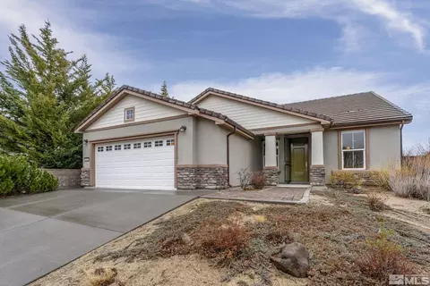 9260 Hidden Park Dr, Reno, NV 89523