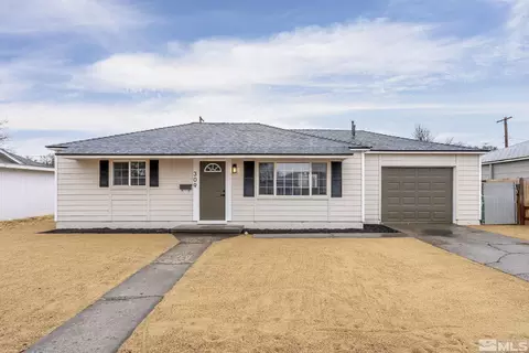309 K St, Sparks, NV 89431