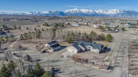 1487 Carlson Dr, Gardnerville, NV 89410