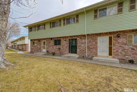 270 Smithridge, Reno, NV 89502