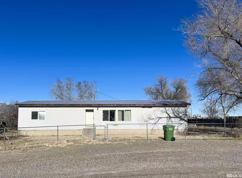 205 Pleasant Hill Dr, Battle Mountain, NV 89820