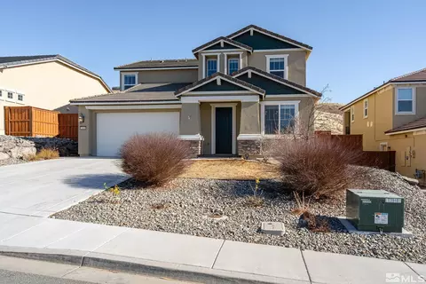 3098 Vincinato Dr, Sparks, NV 89434