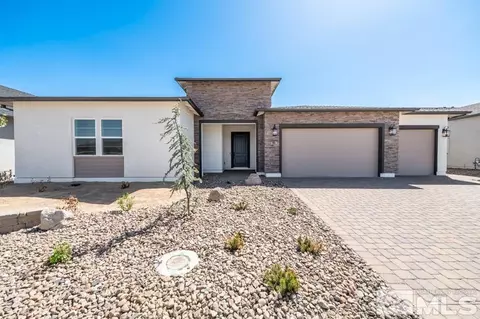 1551 Evangeline Dr #TAVIRA 66, Sparks, NV 89436