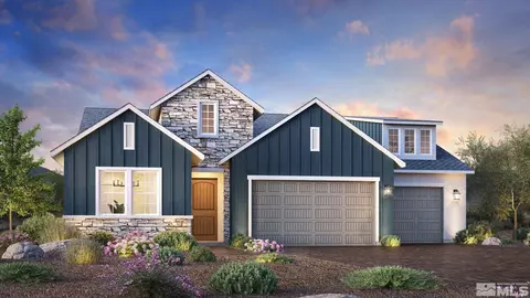 7304 Misty Springs Dr #WINDSONG 77, Sparks, NV 89436