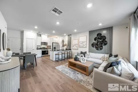 1608 Prancer St #LOT 38, Reno, NV 89523