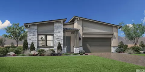 2316 Hammer Falls Dr #CLAYMONT 400, Reno, NV 89521