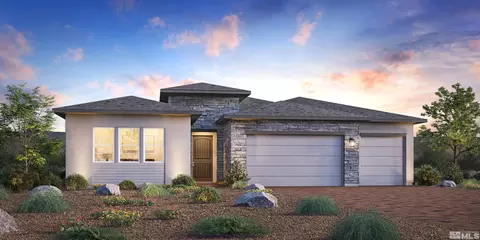 7395 Misty Springs Dr #WINDSONG 65, Sparks, NV 89436