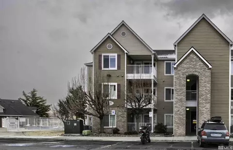 200 Talus Way #123, Reno, NV 89503