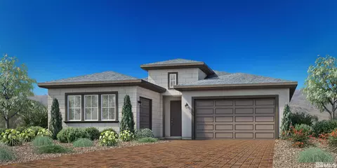 2137 High Lake Ct #SAGE MEADOW 64, Sparks, NV 89436