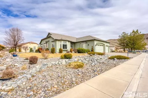 1900 Hidden Meadows Dr, Reno, NV 89502
