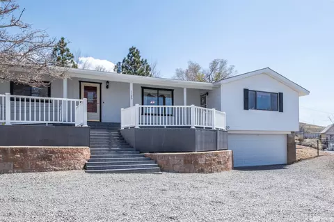 1195 Antelope, Reno, NV 89506