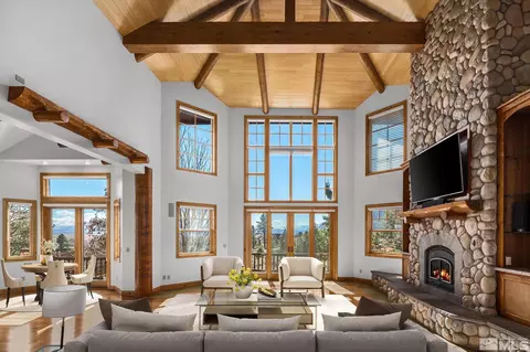 2476 Eagle Ridge Rd, Genoa, NV 89411