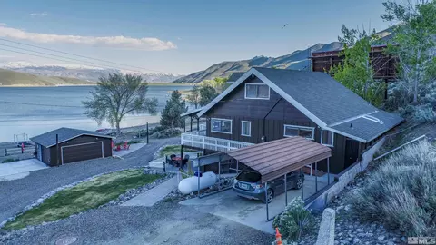120442 Us Highway 395, Topaz, CA 96133
