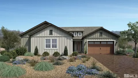 2959 Murrelet Way #CINNAMON 165, Sparks, NV 89441