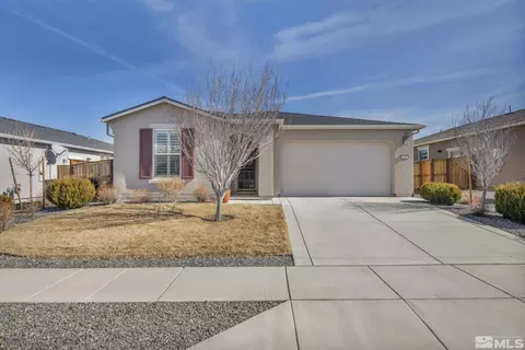 7288 Rutherford Dr, Reno, NV 89506