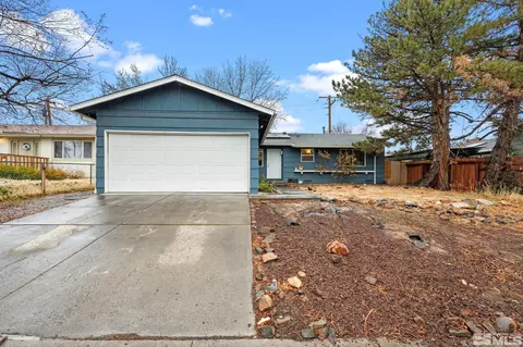 1475 Locksley Way, Reno, NV 89503