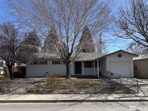 3340 Lucerne Way, Sparks, NV 89431