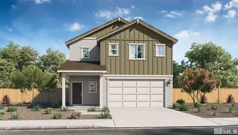 8925 Windy Ravine Dr #LOT 226, Reno, NV 89506