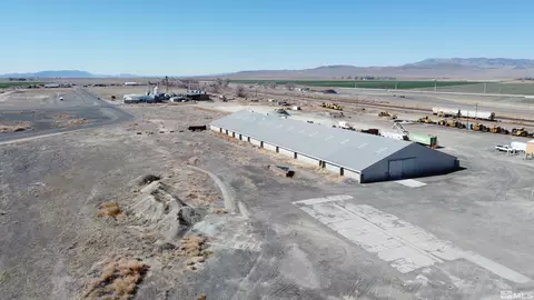 720 Industrial Pkwy, Lovelock, NV 89419