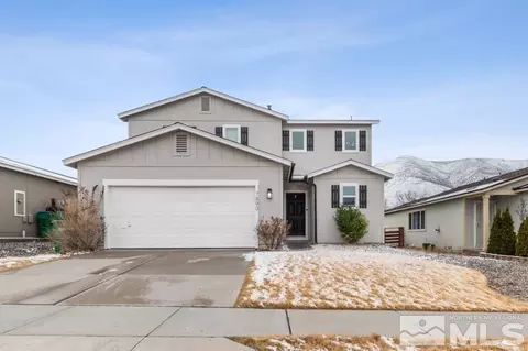 7890 Mariner Cove Dr, Reno, NV 89506