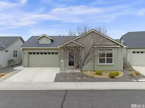 965 Peach Blossom Way, Sparks, NV 89436