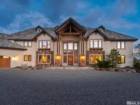 525 Cable Canyon Way, Fernley, NV 89408