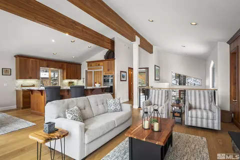 101 Red Cedar #20, Incline Village, NV 89451